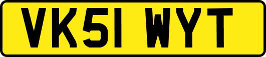 VK51WYT