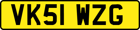 VK51WZG