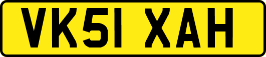 VK51XAH