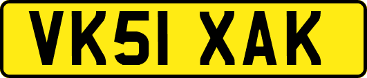 VK51XAK