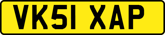 VK51XAP