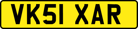 VK51XAR