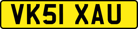 VK51XAU
