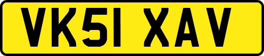 VK51XAV