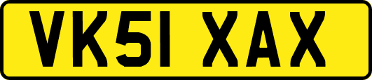VK51XAX