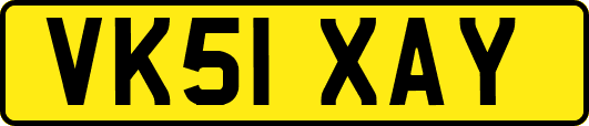 VK51XAY