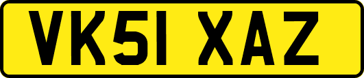 VK51XAZ
