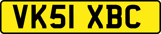 VK51XBC