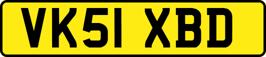 VK51XBD