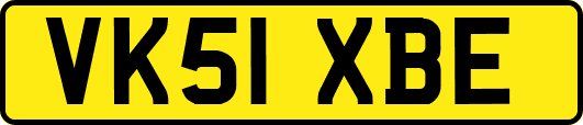 VK51XBE