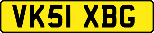 VK51XBG