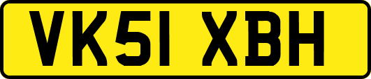 VK51XBH