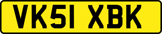 VK51XBK