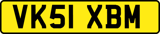 VK51XBM