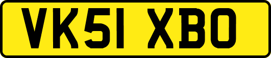 VK51XBO