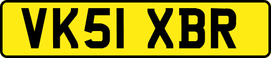 VK51XBR