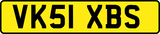 VK51XBS