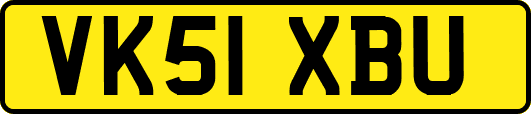VK51XBU