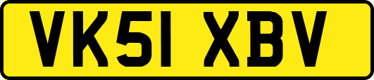 VK51XBV