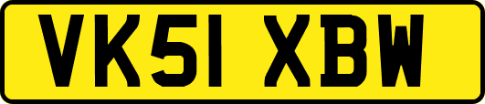 VK51XBW