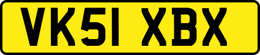 VK51XBX