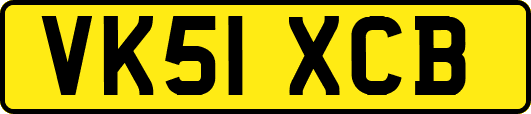 VK51XCB