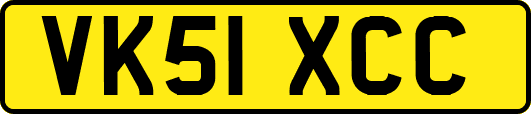 VK51XCC