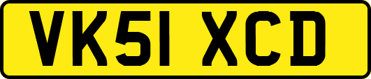 VK51XCD