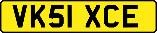 VK51XCE