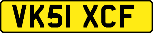 VK51XCF