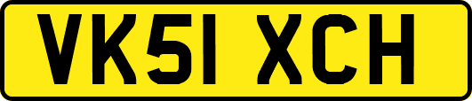 VK51XCH