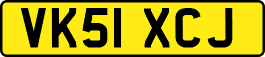 VK51XCJ