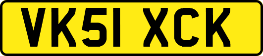 VK51XCK