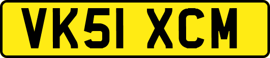 VK51XCM