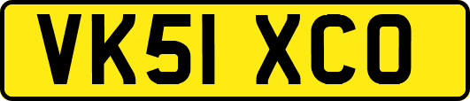 VK51XCO