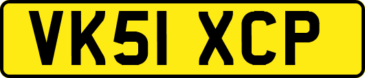 VK51XCP