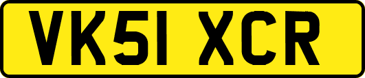 VK51XCR
