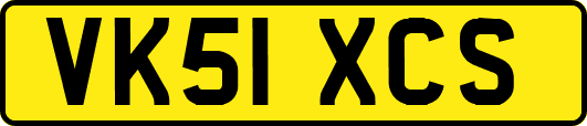 VK51XCS