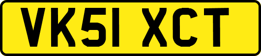 VK51XCT