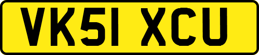 VK51XCU