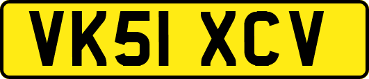 VK51XCV