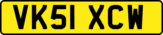 VK51XCW