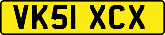 VK51XCX