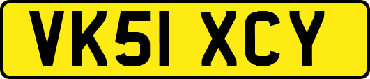 VK51XCY