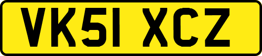 VK51XCZ