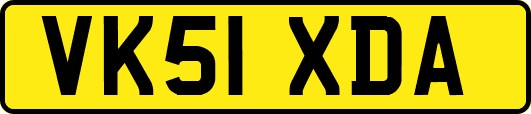 VK51XDA