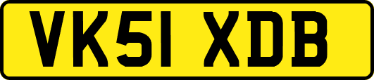 VK51XDB
