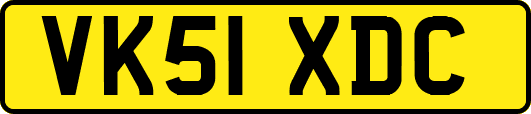 VK51XDC