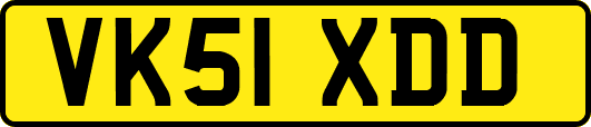 VK51XDD