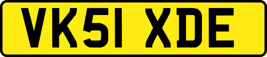 VK51XDE